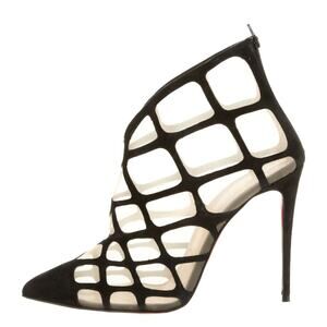 Christian Louboutin Araknene. Size 38.5.